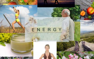 Why Naturopathic Nutrition?